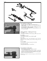 Предварительный просмотр 50 страницы KTM 85 SX 2004 Repair Manual