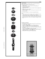 Предварительный просмотр 51 страницы KTM 85 SX 2004 Repair Manual