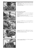 Предварительный просмотр 60 страницы KTM 85 SX 2004 Repair Manual