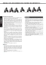 Preview for 11 page of KTM 85 SX 2005 Owner'S Manual