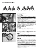 Preview for 13 page of KTM 85 SX 2005 Owner'S Manual