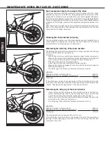 Preview for 19 page of KTM 85 SX 2005 Owner'S Manual