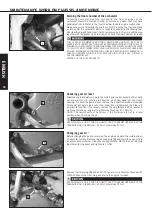 Preview for 31 page of KTM 85 SX 2005 Owner'S Manual