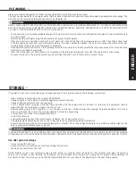 Preview for 34 page of KTM 85 SX 2005 Owner'S Manual