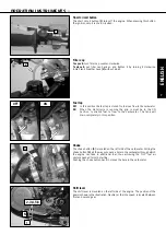 Preview for 8 page of KTM 85 SX 2007 Owner'S Manual