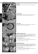 Preview for 9 page of KTM 85 SX 2007 Owner'S Manual