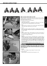 Preview for 12 page of KTM 85 SX 2007 Owner'S Manual