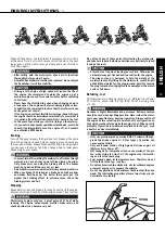 Preview for 14 page of KTM 85 SX 2007 Owner'S Manual