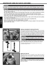 Preview for 17 page of KTM 85 SX 2007 Owner'S Manual