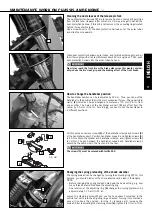 Preview for 18 page of KTM 85 SX 2007 Owner'S Manual