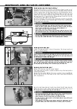 Preview for 23 page of KTM 85 SX 2007 Owner'S Manual