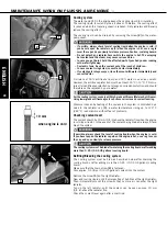 Preview for 29 page of KTM 85 SX 2007 Owner'S Manual