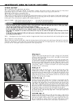 Preview for 30 page of KTM 85 SX 2007 Owner'S Manual