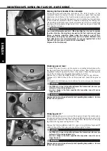 Preview for 31 page of KTM 85 SX 2007 Owner'S Manual