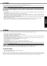 Preview for 34 page of KTM 85 SX 2007 Owner'S Manual