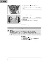 Preview for 12 page of KTM 85 SX 2018 Setup Instructions