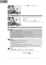 Preview for 14 page of KTM 85 SX 2018 Setup Instructions