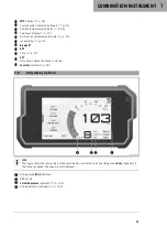 Предварительный просмотр 35 страницы KTM 890 ADVENTURE 2022 Owner'S Manual