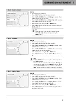 Предварительный просмотр 55 страницы KTM 890 ADVENTURE 2022 Owner'S Manual