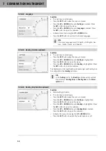 Предварительный просмотр 60 страницы KTM 890 ADVENTURE 2022 Owner'S Manual