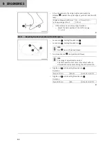 Предварительный просмотр 68 страницы KTM 890 ADVENTURE 2022 Owner'S Manual