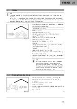 Предварительный просмотр 145 страницы KTM 890 ADVENTURE 2022 Owner'S Manual