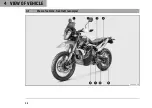 Предварительный просмотр 34 страницы KTM 890 Adventure R US 2021 Owner'S Manual