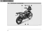 Предварительный просмотр 36 страницы KTM 890 Adventure R US 2021 Owner'S Manual