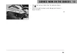 Предварительный просмотр 237 страницы KTM 890 Adventure R US 2021 Owner'S Manual