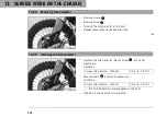 Предварительный просмотр 242 страницы KTM 890 Adventure R US 2021 Owner'S Manual