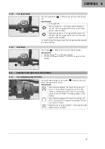 Preview for 19 page of KTM 890 DUKE 2021 Owner'S Manual