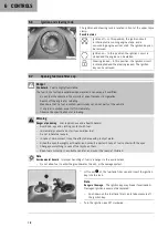 Preview for 20 page of KTM 890 DUKE 2021 Owner'S Manual