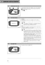 Preview for 24 page of KTM 890 DUKE 2021 Owner'S Manual