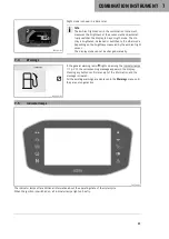 Preview for 25 page of KTM 890 DUKE 2021 Owner'S Manual