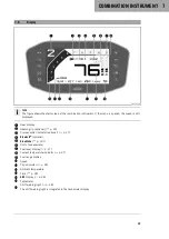 Preview for 27 page of KTM 890 DUKE 2021 Owner'S Manual