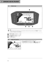 Preview for 28 page of KTM 890 DUKE 2021 Owner'S Manual