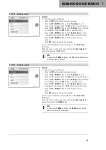 Preview for 37 page of KTM 890 DUKE 2021 Owner'S Manual