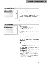 Preview for 43 page of KTM 890 DUKE 2021 Owner'S Manual