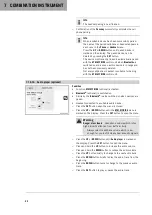 Preview for 44 page of KTM 890 DUKE 2021 Owner'S Manual