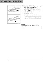 Preview for 74 page of KTM 890 DUKE 2021 Owner'S Manual