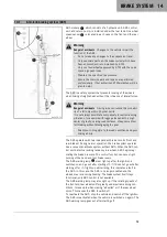 Preview for 75 page of KTM 890 DUKE 2021 Owner'S Manual