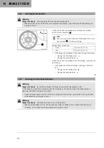 Preview for 76 page of KTM 890 DUKE 2021 Owner'S Manual