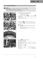 Preview for 83 page of KTM 890 DUKE 2021 Owner'S Manual