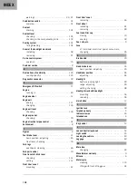 Preview for 140 page of KTM 890 DUKE 2021 Owner'S Manual