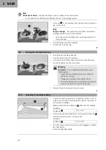 Preview for 16 page of KTM 890 DUKE 2022 Setup Instructions