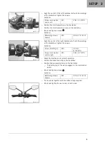 Preview for 7 page of KTM 890 DUKE R 2022 Setup Instructions