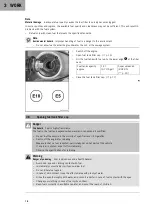 Preview for 18 page of KTM 890 DUKE R 2022 Setup Instructions