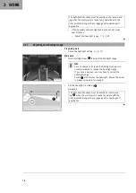 Preview for 20 page of KTM 890 DUKE R 2022 Setup Instructions