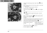 Предварительный просмотр 206 страницы KTM 890 Duke R US 2020 Operator'S Manual