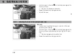 Предварительный просмотр 234 страницы KTM 890 Duke R US 2020 Operator'S Manual